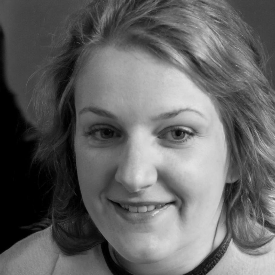 Portrait de Camille Dubois, directrice pédagogique