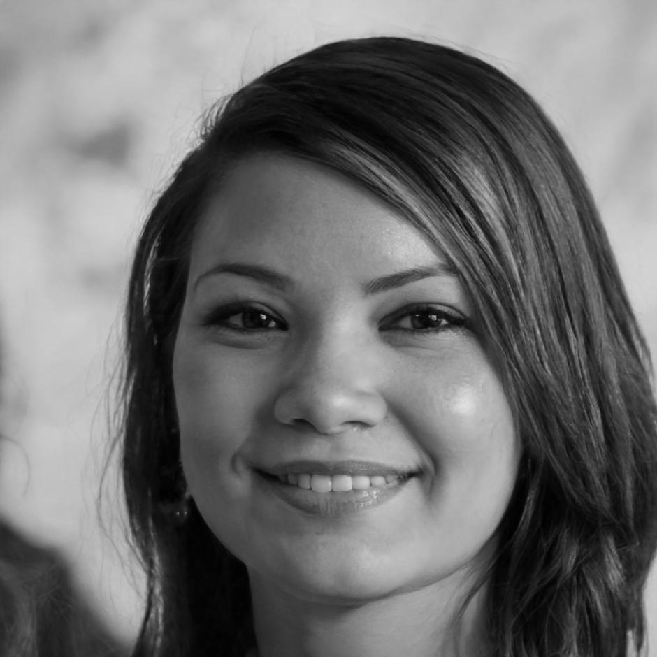 Portrait de Camille Montbrun