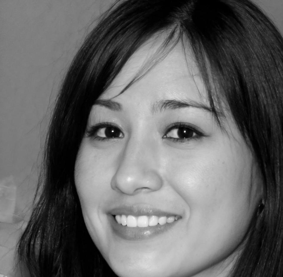 Portrait de Céline Moreau, formatrice experte en analyse financière